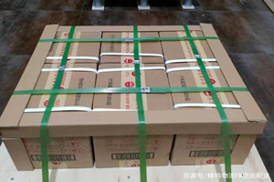 白莲航空空运酒水【机场货运当天